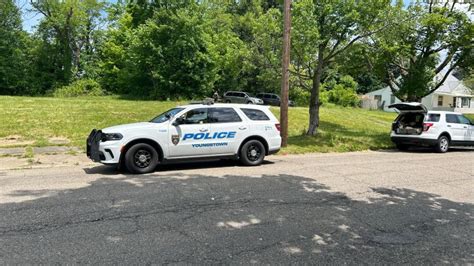Youngstown news. YOUNGSTOWN, Ohio (WKBN) — Youngstown police say they have a suspect in connection to the city’s first homicide of the year, which happened earlier this week on the South Side. On Monday, a ... 