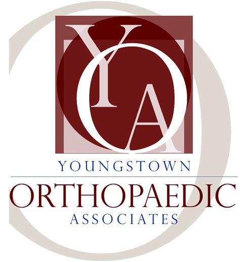 Youngstown orthopedic. Youngstown Orthopaedic Associates Ltd a provider in 1499 Boardman Canfield Rd Boardman, Oh 44512. Phone: (330) 758-0577 Taxonomy code 207X00000X. Insurance plans accepted: Medicaid, Medicare and Railroad Medicare 