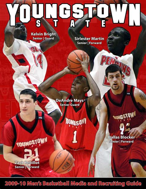 Youngstown state university basketball. Things To Know About Youngstown state university basketball. 