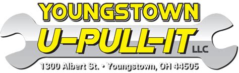 Youngstown upullit. U-Pull. U-Save. With a few simple tools and a little elbow grease you can save as much as 80% over new auto parts. Proudly serving the Rosemount, Minneapolis, Minnesota area selling used truck and car parts. Do your part to be eco-friendly and save money. We are a self-service auto salvage yard. 