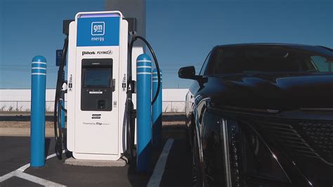 Youngstown-Warren-Boardman, Ohio EV Charging Stations