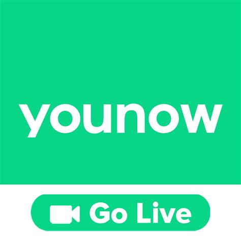 YouNow offers ad free live streaming so you can watch your friends, favorite broadcasters or become an influencer yourself. . Younow