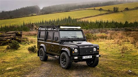 YoupURN Land Rover Defender & film terpopuler 2026 film barat cocok pemula 190 selama nonton akses segera Wifi Analyzer image 1