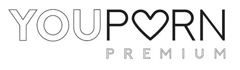The mark consists of the stylized mark "YOUPORN PREMIUM" with the "O" in the "PORN" portion of the mark depicted as a geometrical design of a heart. . Youpornpremium