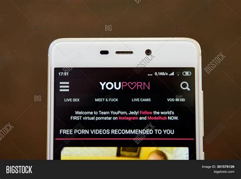 February 25, 2020. YouPorn has decided to create a TikTok -like app, but for porn. The app, YouPorn SWYP, basically offers you a scrolling collection of short previews to the adult videos on the ...