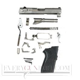 Your [Complete] Guide To Smith Wesson 6906 Parts