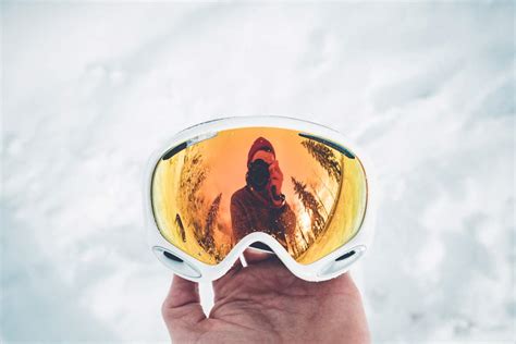 Your 5-step guide to proper ski goggles care Demo eshop