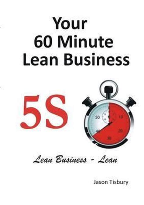 Your 60 minute lean business 5s implementation guide. - Della natura del voto, di erone alessandrino.