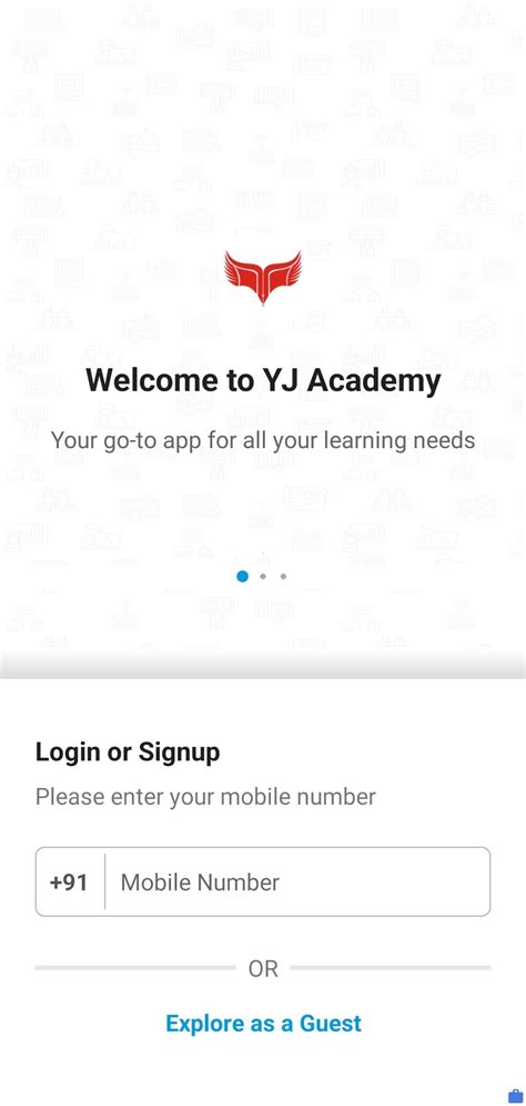 Your Academy APK Download for Android 