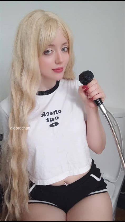 Your Aldora Onlyfans Nude