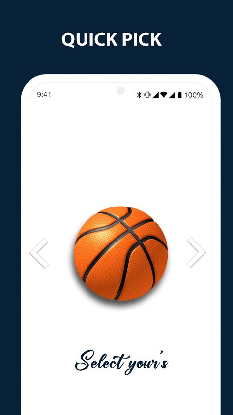 Your Balls Basketball Game APK Download for Android 
