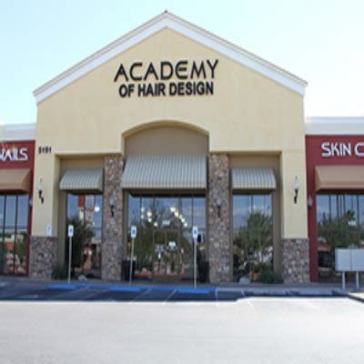 Your Beauty School in Las Vegas, NV Academy of Hair Design