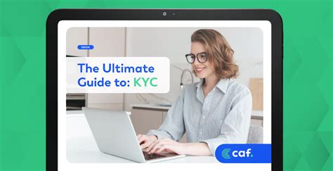 Your Business Protected: The Ultimate Guide to KYC