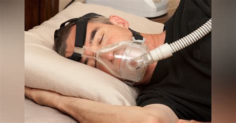 Your CPAP machine might have a safety issue, FDA cautions