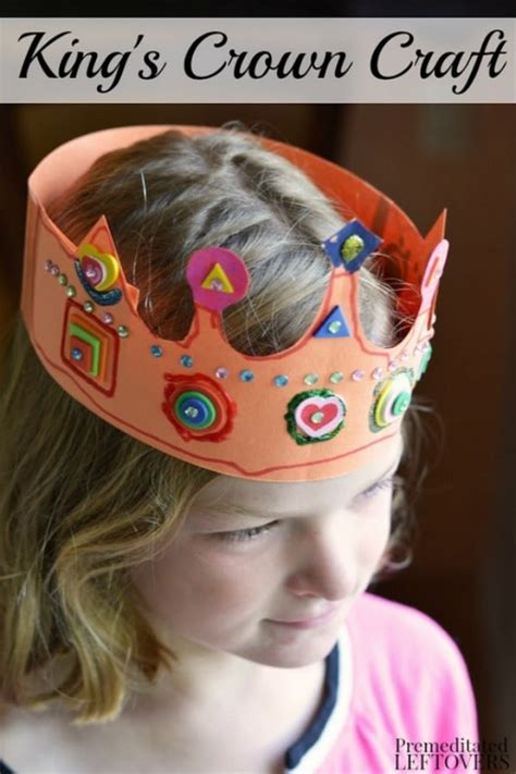 Your Child's Crown: A Guide to Finding the Perfect