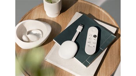 Your Chromecast with Google TV will get a big free update to Android 12 TechRadar