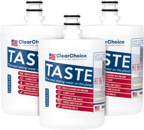 Your Clear Choice SERIES - Master Water