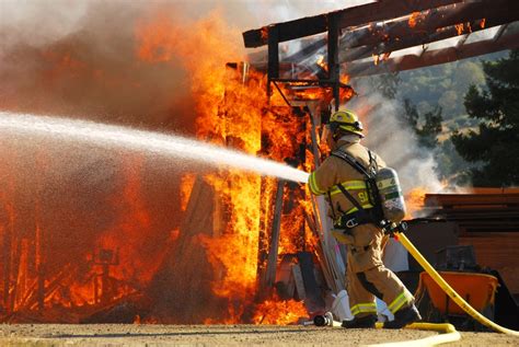 Your Complete Guide to Acing the CPS EntryLevel Firefighter Test