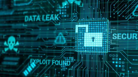 Your Computer Hardware May Be Leaking Data About You