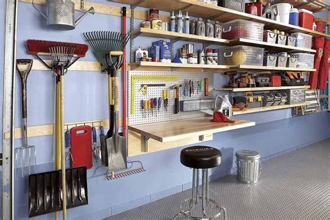 Your DIY Guide How to Build a Garage Updated Ideas