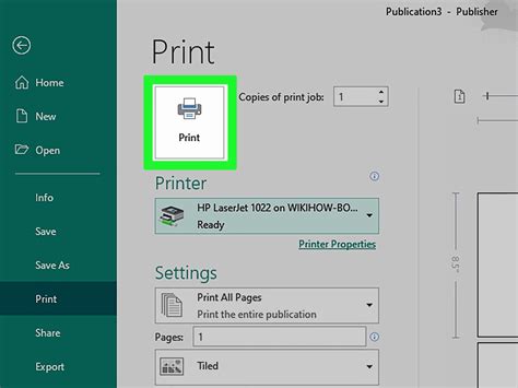 Your Document Will Now Print In Mirror Image How To Print A Mirror …