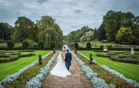 Your Dream Wedding Venue Coombe Abbey Hotel