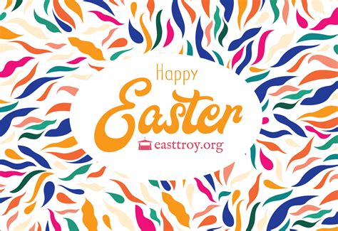 Your East Troy Easter Fun Guide!