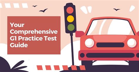 Your Essential Guide to G2 Practice Test Preparing for Success