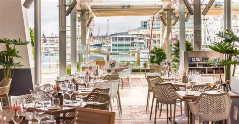 Your Gastronomical Guide to the V&A WATERFRONT - City …