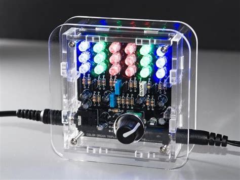 Your Guide To Making Electronics Project Boxes & Enclosures Ponoko