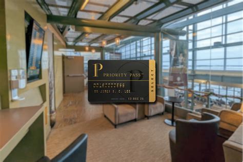 Your Guide To Priority Pass 