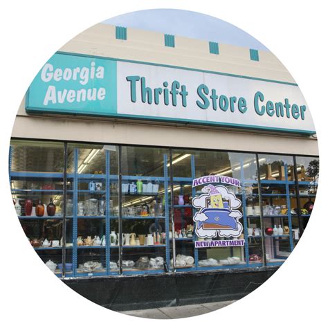 Your Guide to 16 Thrift and Consignment Stores in the DC Area