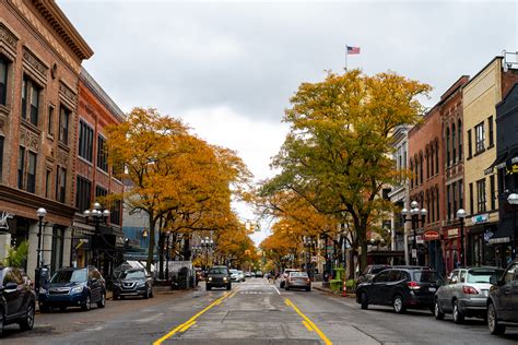 Your Guide to Ann Arbor