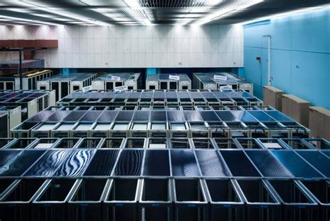 Your Guide to Data Center Capacity Planning