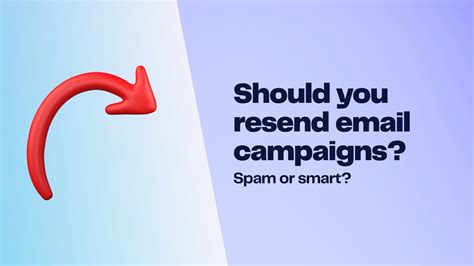 Your Guide to Email Resending: Questions for your Campaign