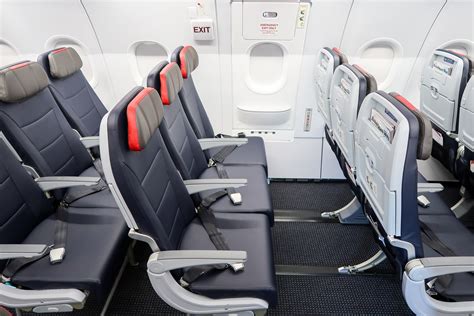 Your Guide to Exit-Row Seat Restrictions on Airplanes - The Points Guy UK