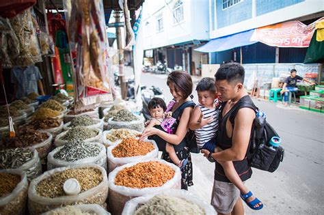 Your Guide to Exploring Bintan Like a Local DestinAsian