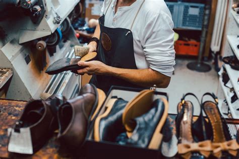 Your Guide to Finding the Best Shoe Cobbler in Boston