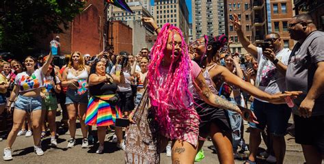 Your Guide to Philadelphia Pride 2025