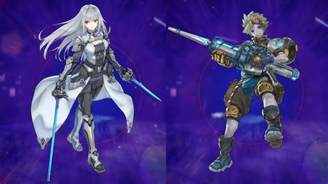 Your Guide to Preordering Xenoblade Chronicles 3 