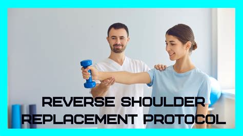 Your Guide to Reverse Shoulder Replacement and Recovery