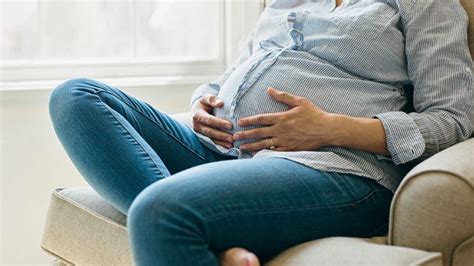 Your Guide to a Successful Pregnancy if You Live With IBD Everyday Health