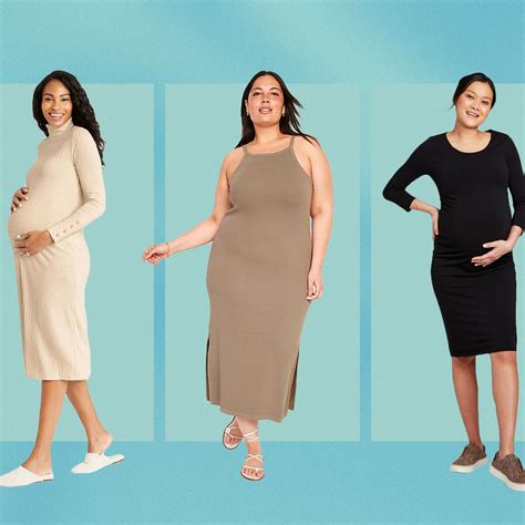 Your Guide to the Best Nursing Dresses - The Baby Vine