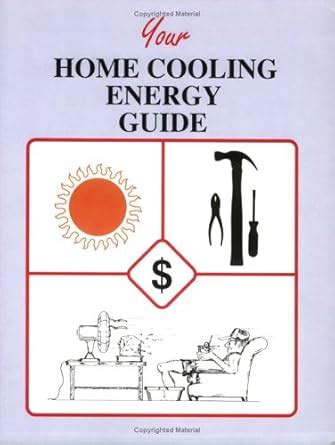 Your Home Cooling Energy Guide