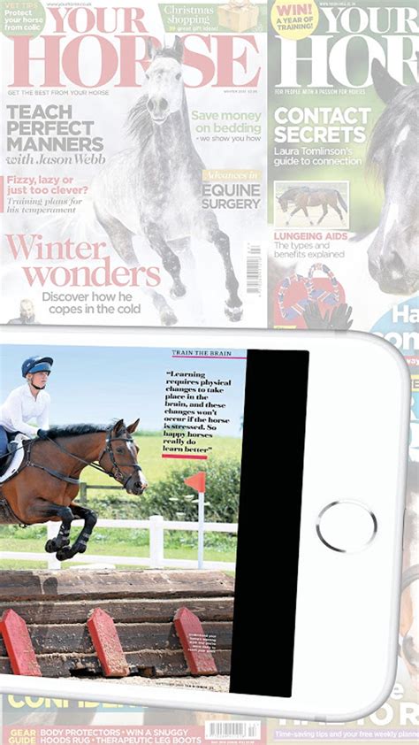 Your Home Magazine APK Download for Android 