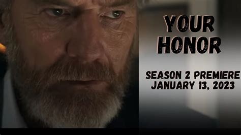 Your Honor Parents Guide and Age Rating 