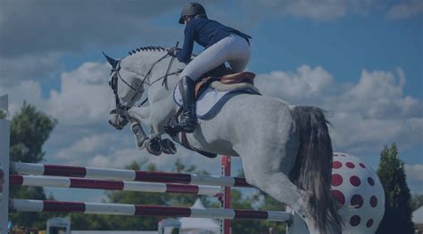 Your Horse Show Checklist Breeches.com