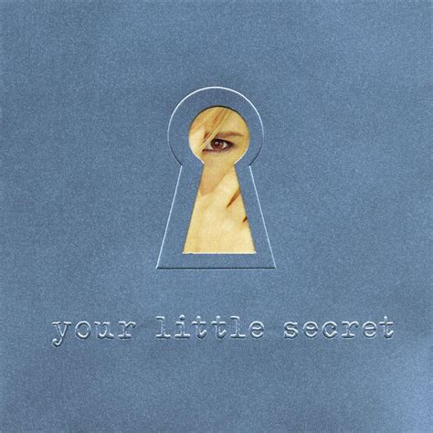 Your Little Secret, Melissa Etheridge CD (album) Muziek bol.com