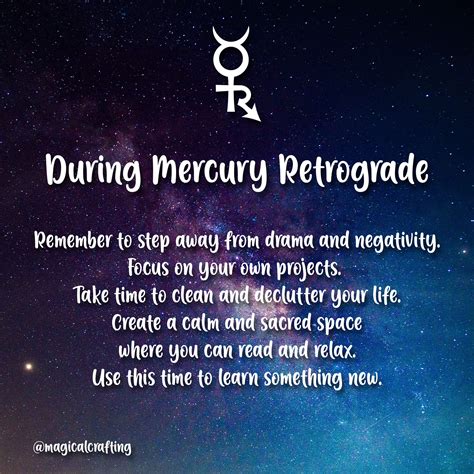 Your Mercury Retrograde Horoscope - Astrology.com