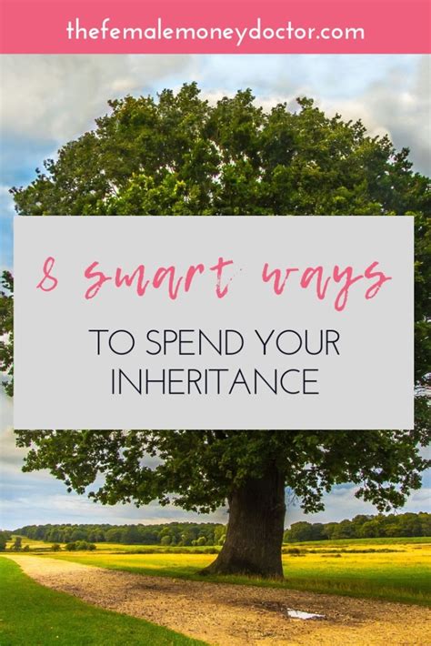 Your Money: Five smart ways to maximize an inheritance